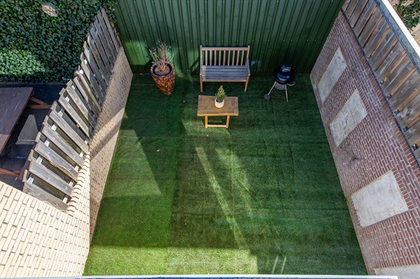 Medium property photo - Nagtzaamstraat 59, 2032 TD Haarlem